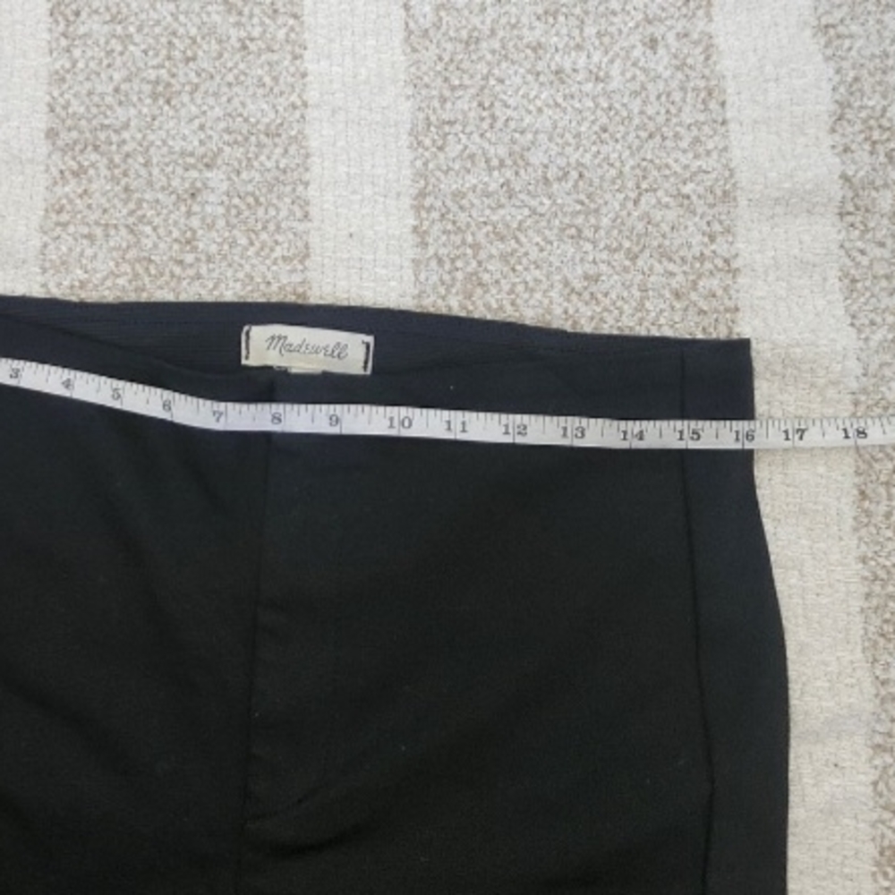 Womens Black Pants - Picture 2 of 10